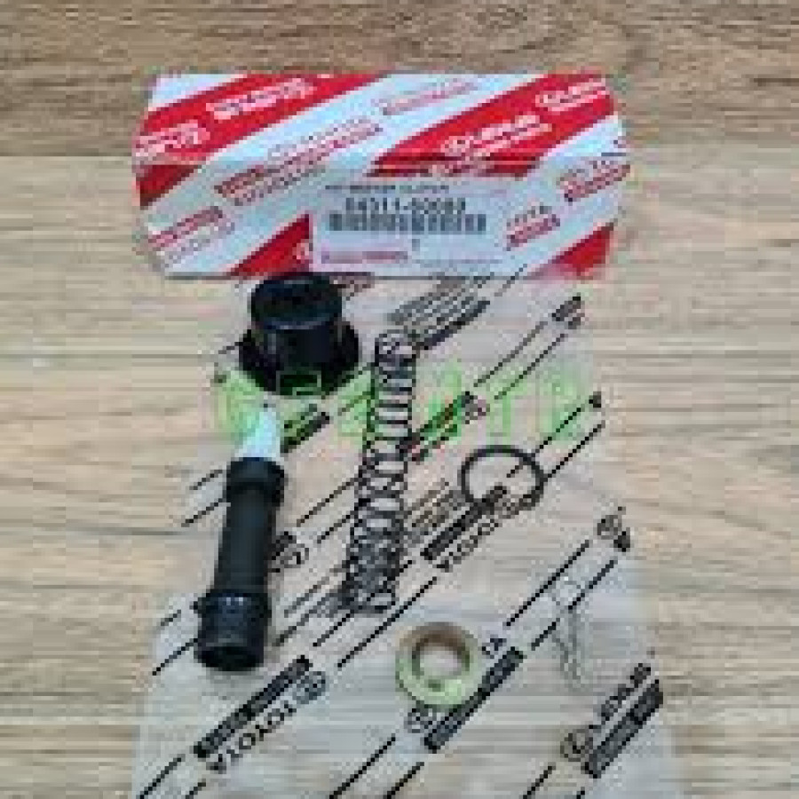 Seal Set Master Kopling Atas Kijang OEM