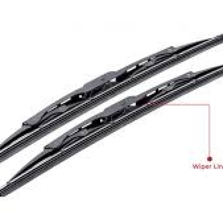 Wiper set  elf