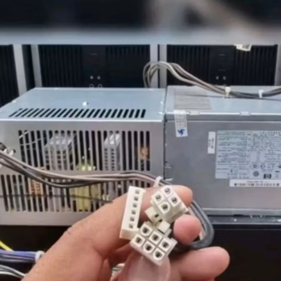Power Supply Built Up PC HP, lenovo, Dell, Acer, Asus