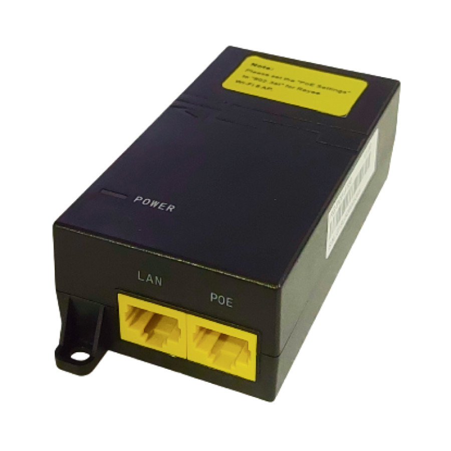POE-AT30 Ruijie Reyee Single-port PoE Power Adapter