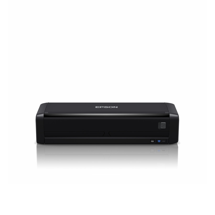 Scanner Epson WorkForce DS 360 W Wi-Fi Portable Scanner - detail