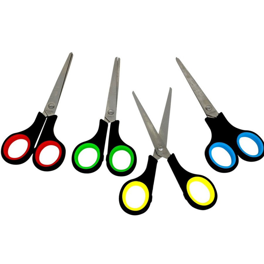 Gunting Kertas Sedang MONTANA