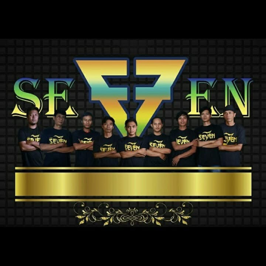 Seven Laskar Dangdut