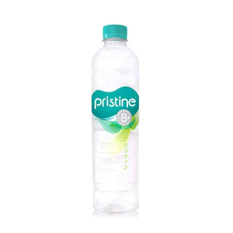 Air Mineral Pristine