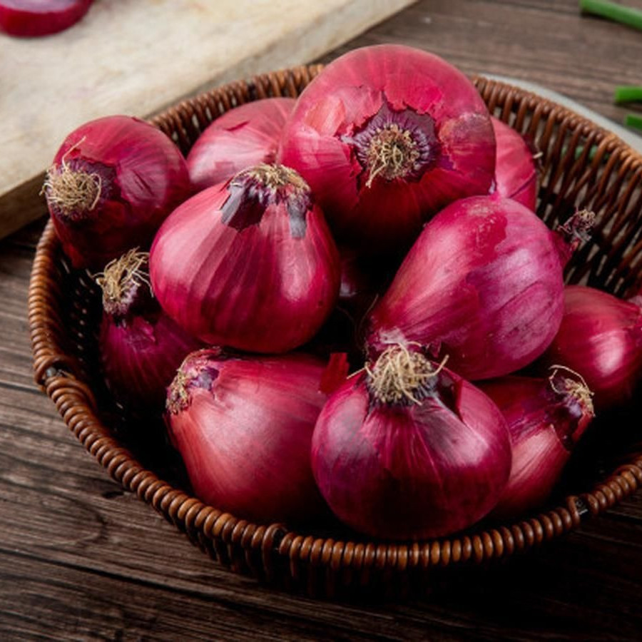 BAWANG MERAH