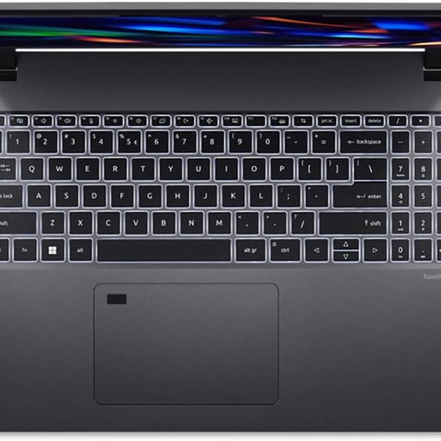TravelMate P214 Core-i5 (TMP214/0041) - detail