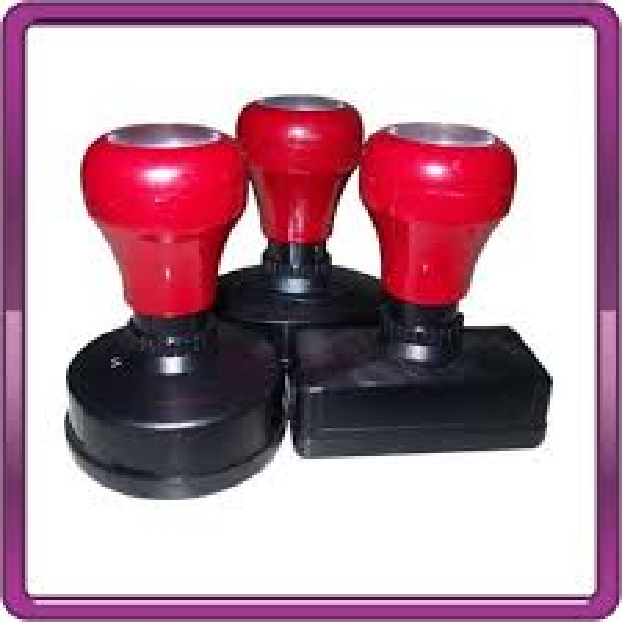 Stempel Trodat