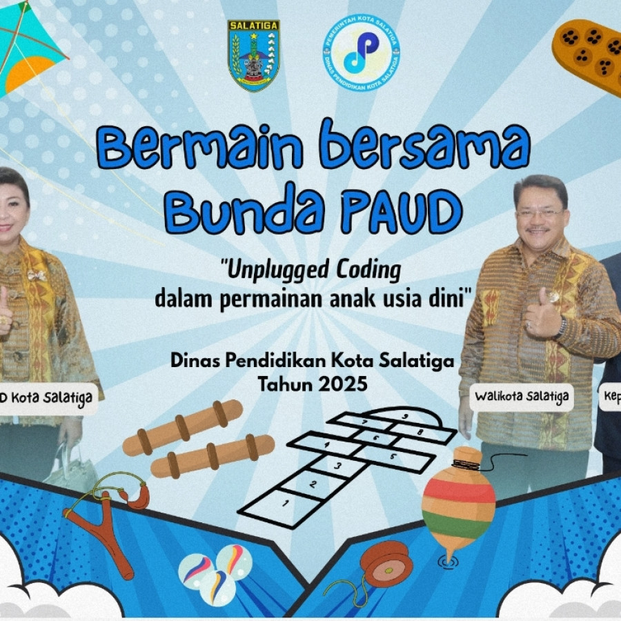 Paket dekorasi - depan