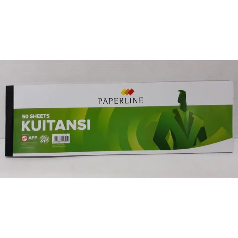 Kwitansi Paperline