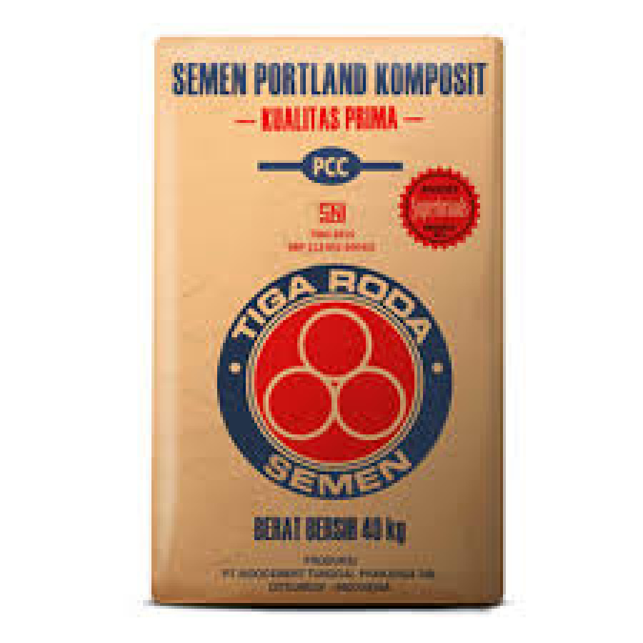 SEMEN TIGA RODA