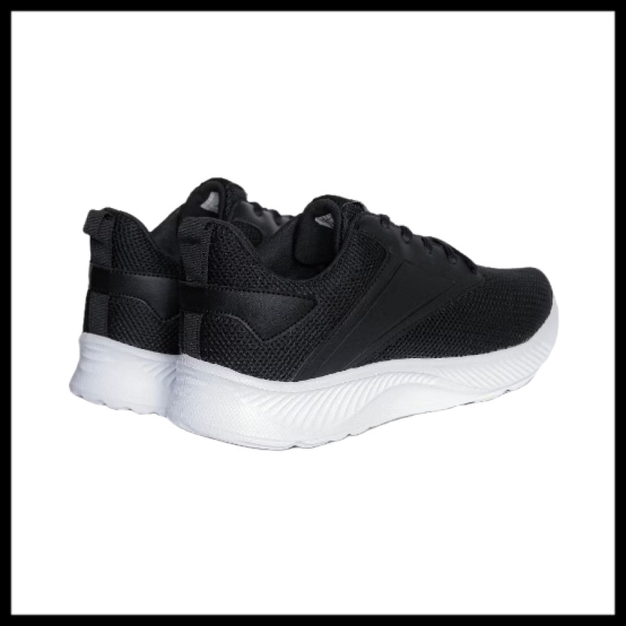 Sepatu/ Sneakers Pria & Wanita - samping