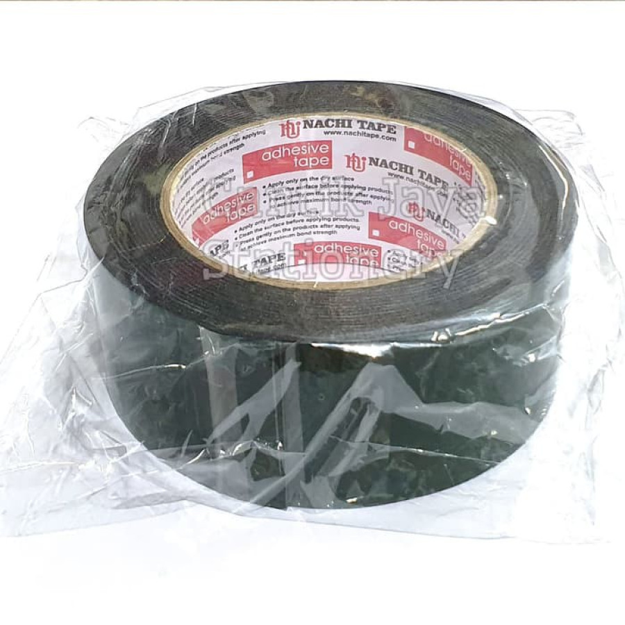 Double Foam 2" (48 mm) Nachi