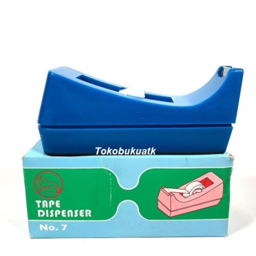 Tape Dispenser No.7 merk Loin