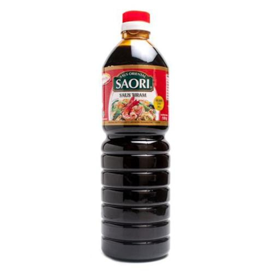 Saus Tiram Saori