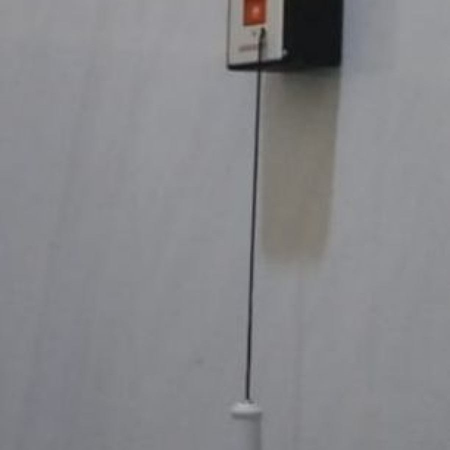 EMERGENCY TOILET  ES-410