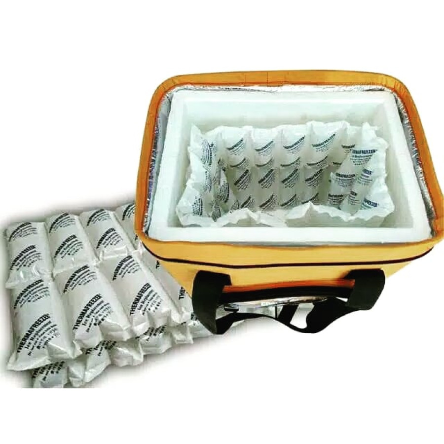 Thermafreeze BEST BRAND ORI & BEST QUALITY AWARD 2022 Ice Gel Satuan (Per pcs) - depan