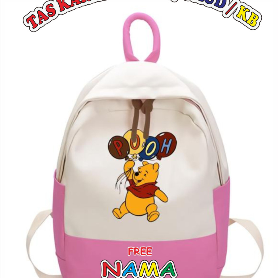 TAS KARAKTER TK/PAUD/KB - utama