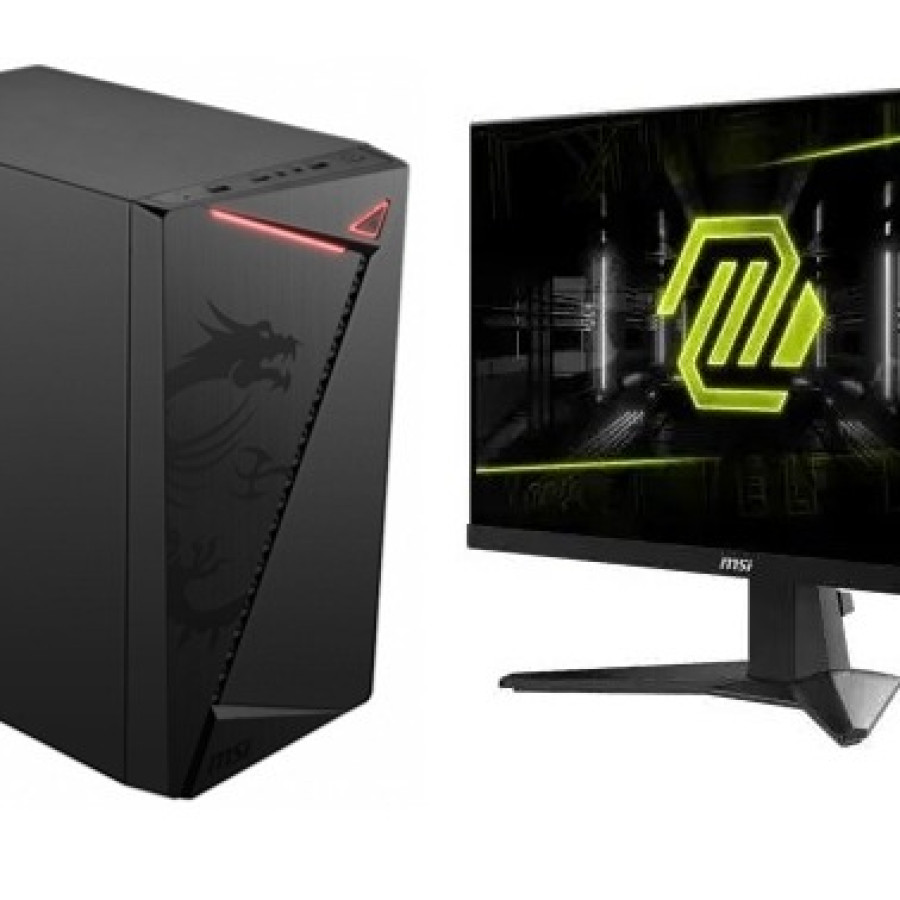 PC RAKITAN INTEL CORE ULTRA 7