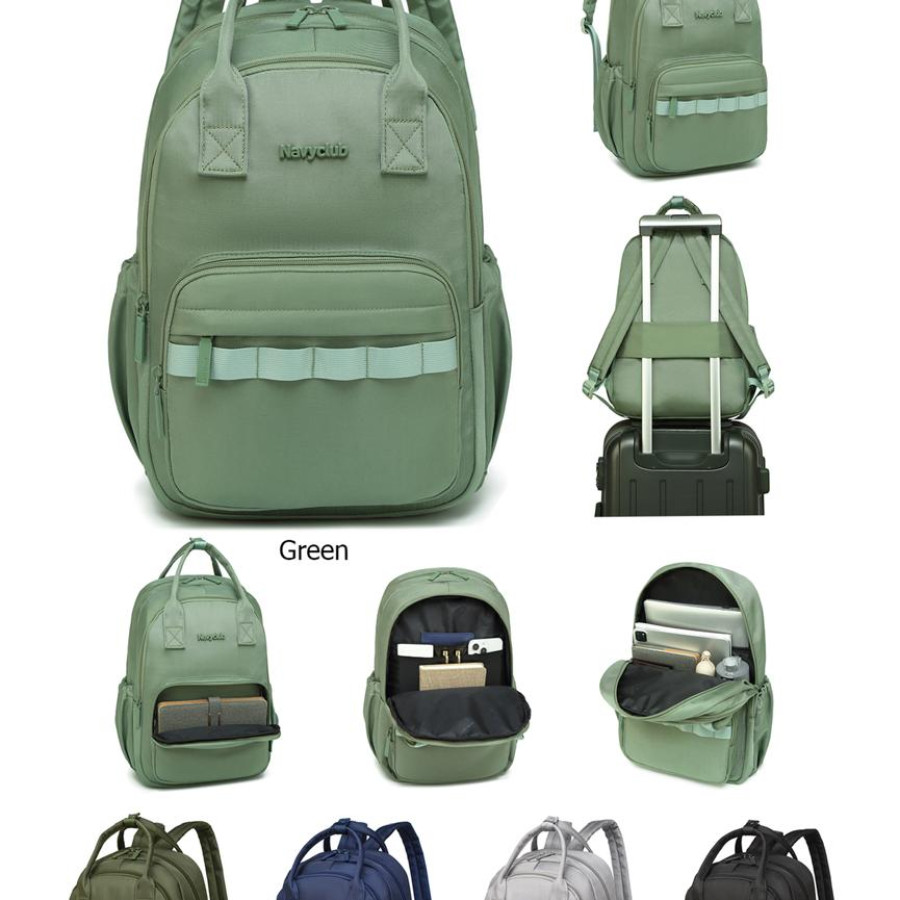 TAS NAVY CLUP BP 366 - utama
