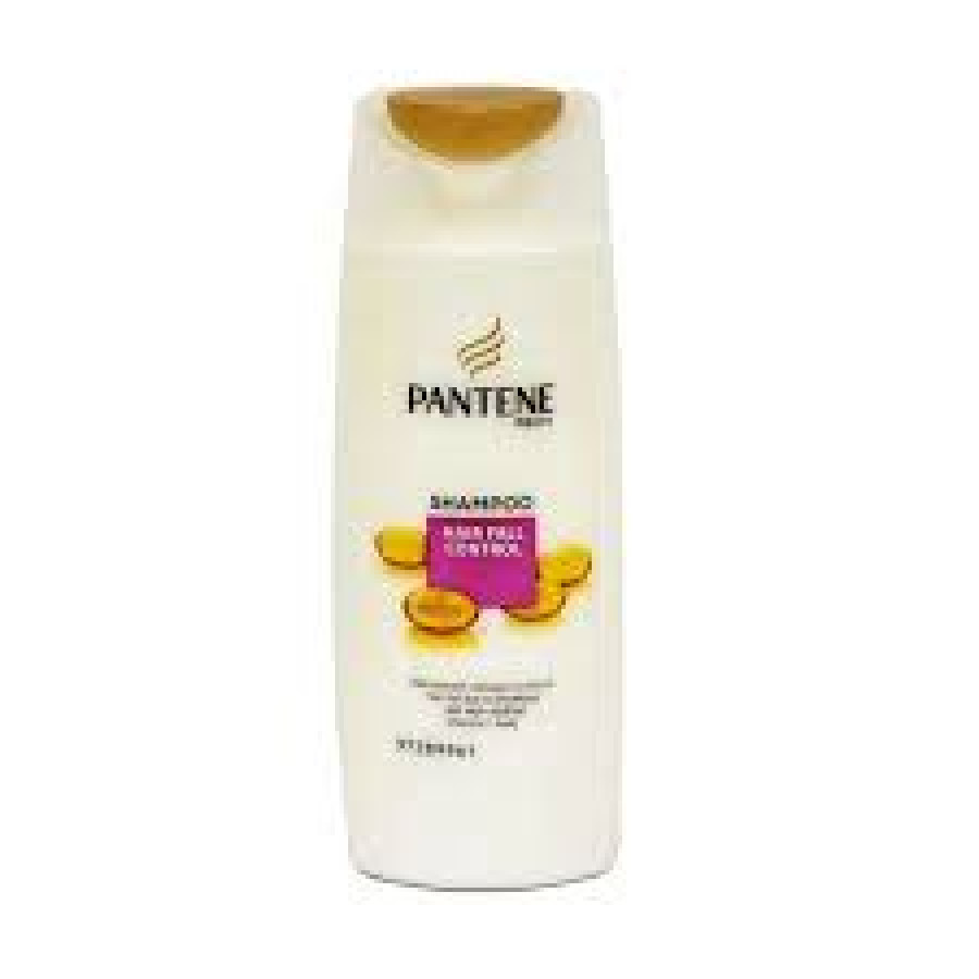Shampo Pantene 200 ml - utama
