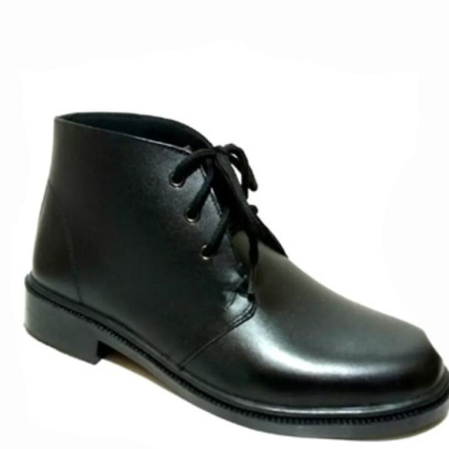 Sepatu PDL Sekolah