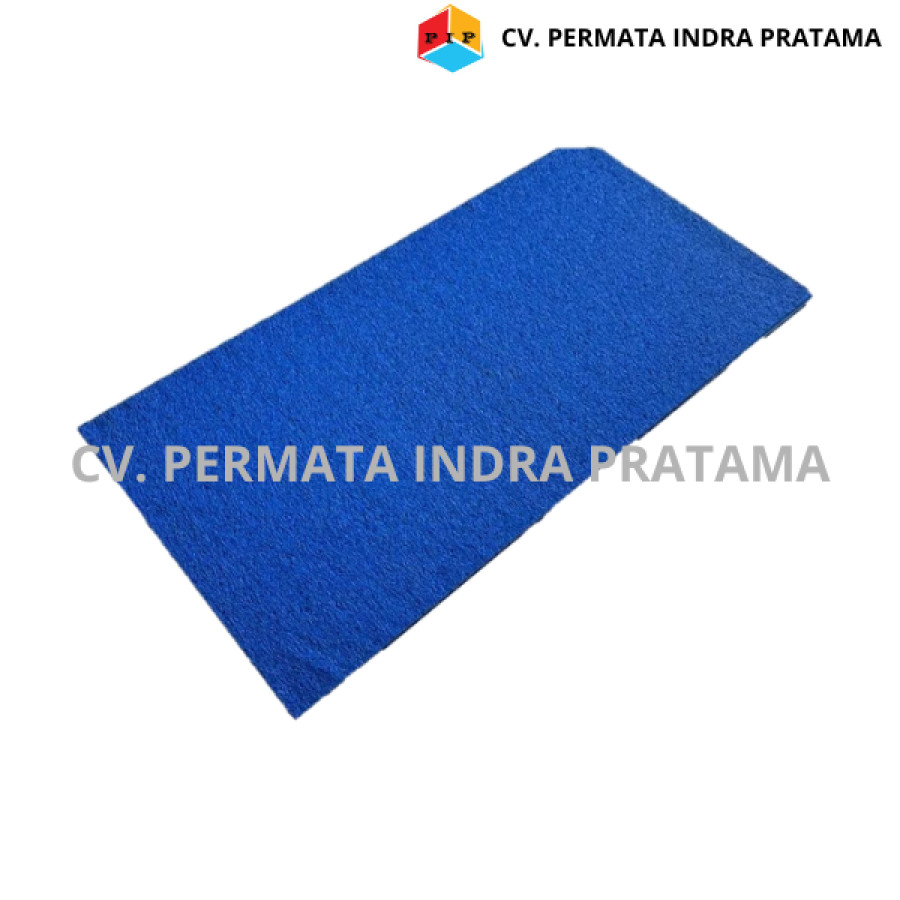 KESET KARET PANJANG UK 120 x 50 cm
