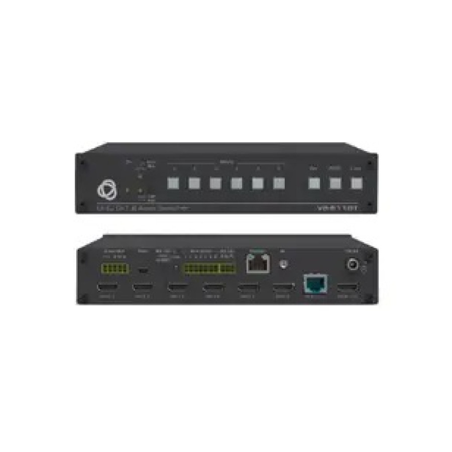 KRAMER HDMI Auto Switcher [VS-611DT]