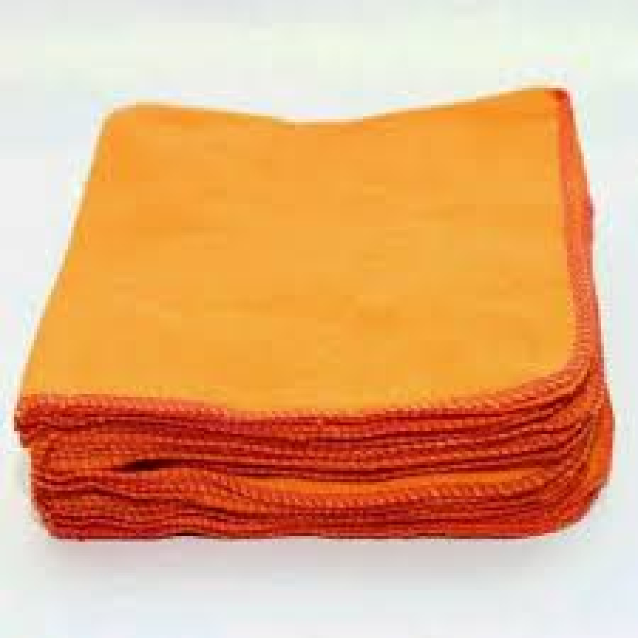 Lap Kaca Kuning