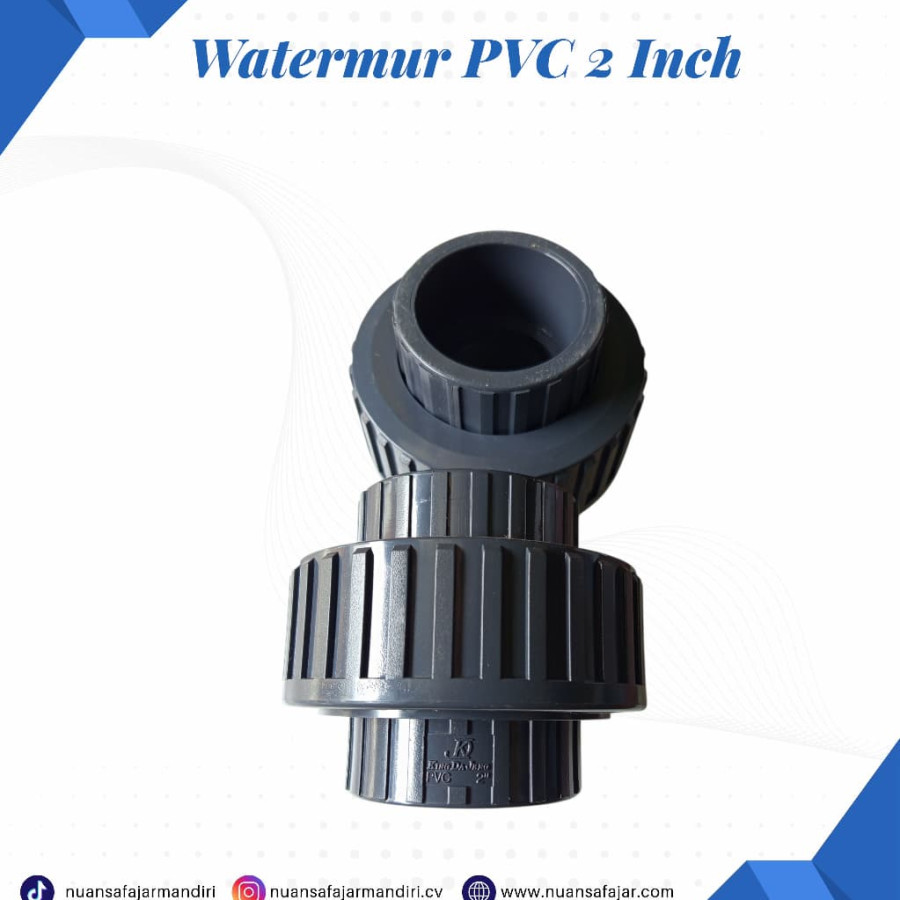 WATERMUR CM2