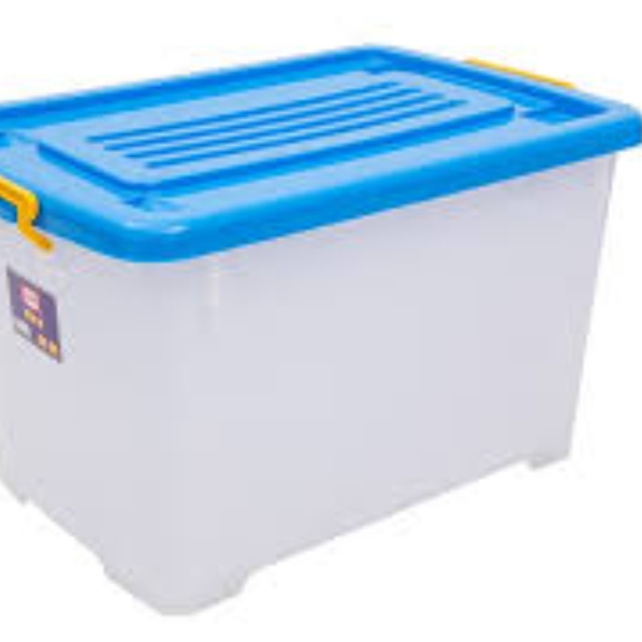 Rape kit merk lion star 40 L - utama