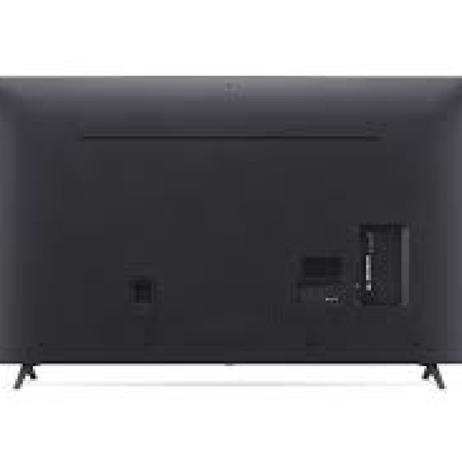 LG 55 Inch 55UT801C dengan built-in Chromecast - depan