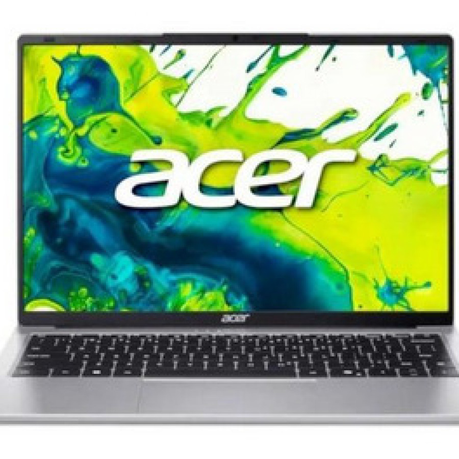 NOTEBOOK ACER LITE AL 14-71P-53TG - utama