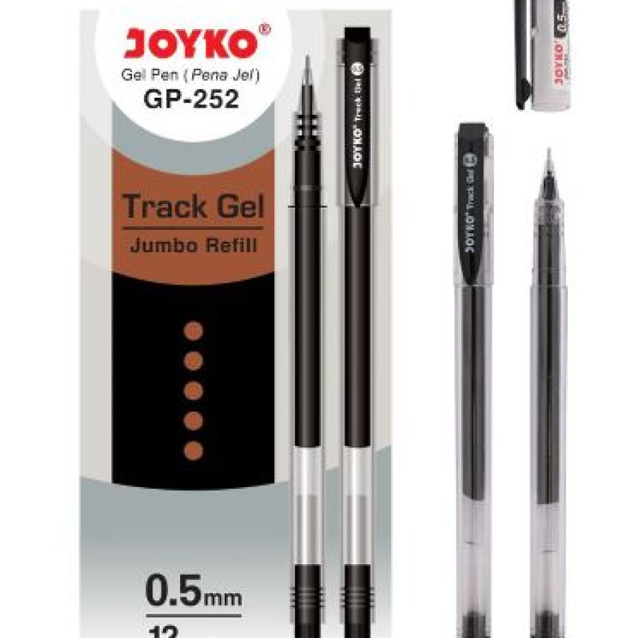 Bolpoin Gel JOYKO GP 252