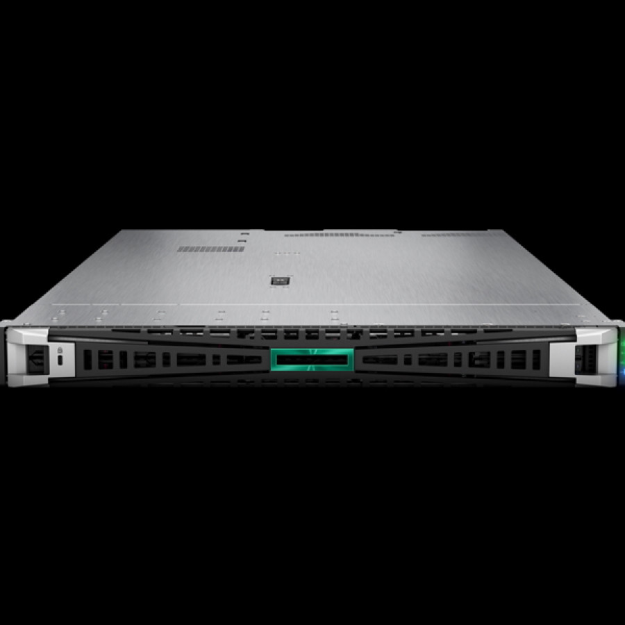 SERVER HPE DL360 GEN 11 - utama