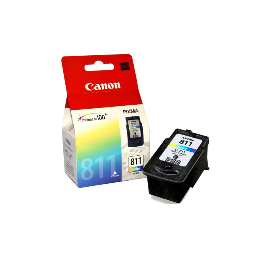 Catridge Canon Pixma Cl-811 Colour