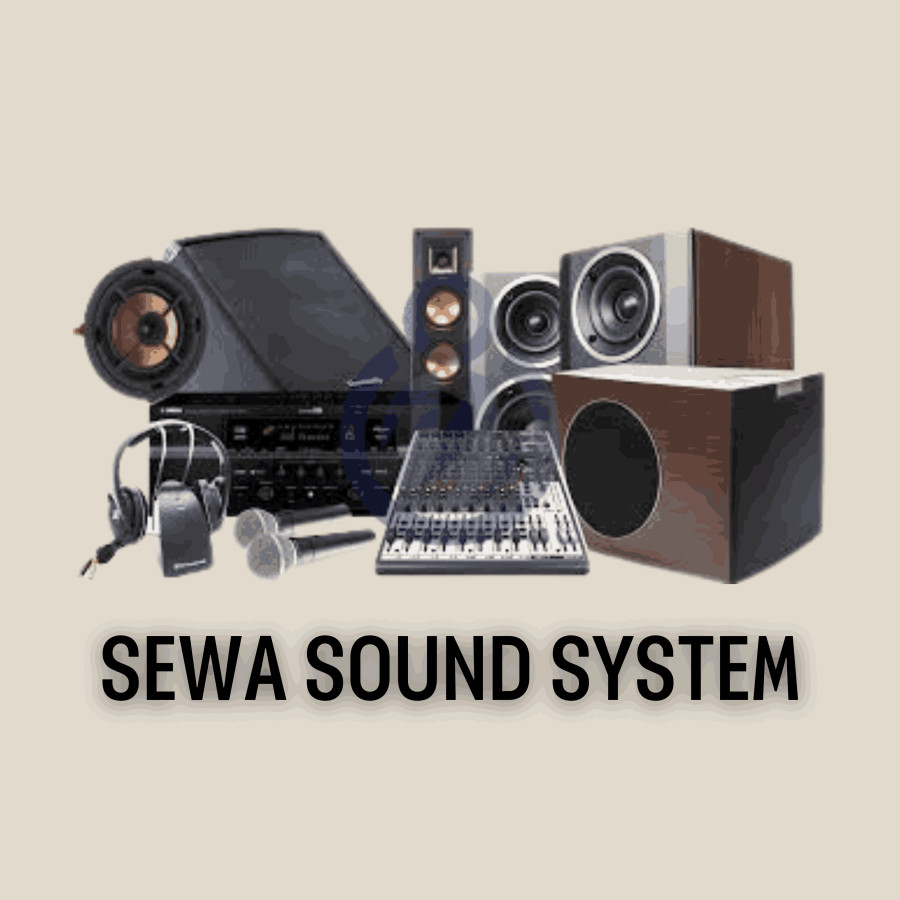 16. Jasa Sewa Sound System