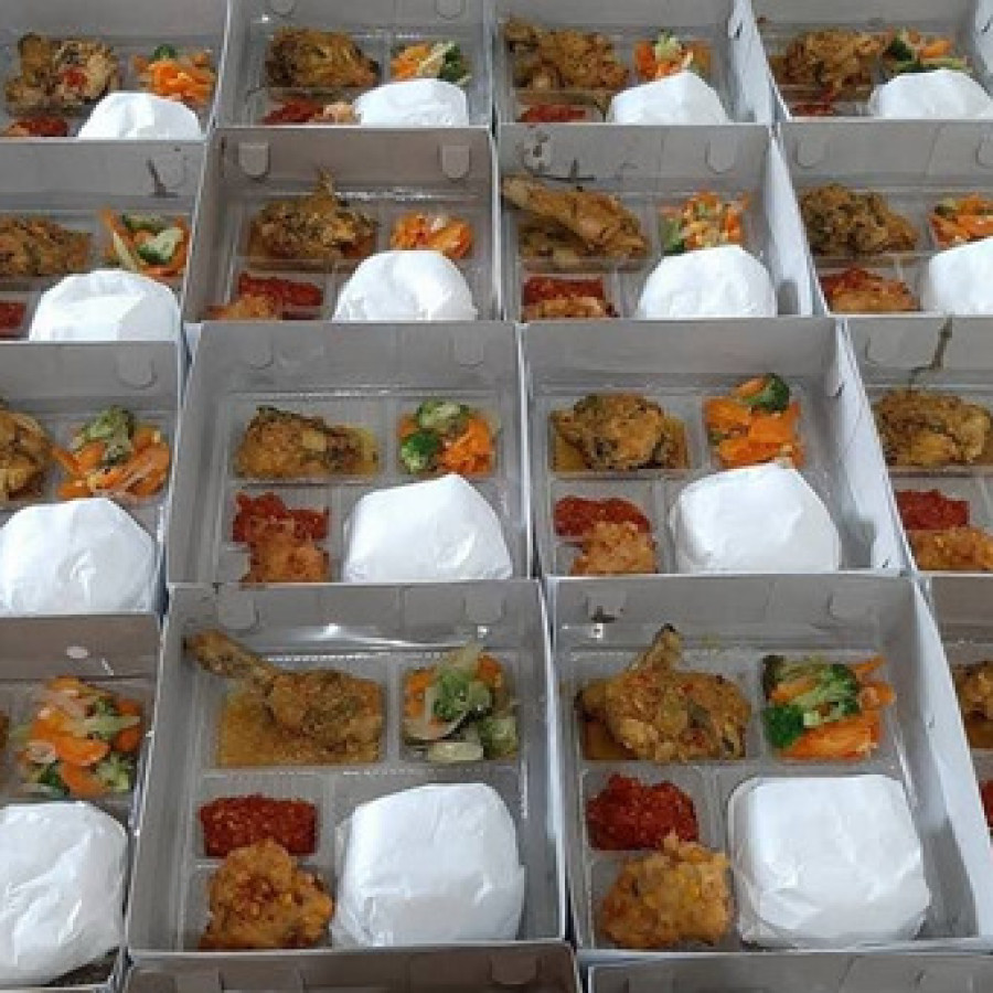 NASI KOTAK