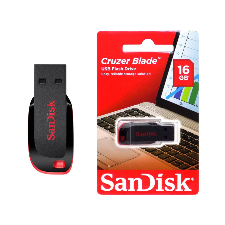 scandisk 16GB