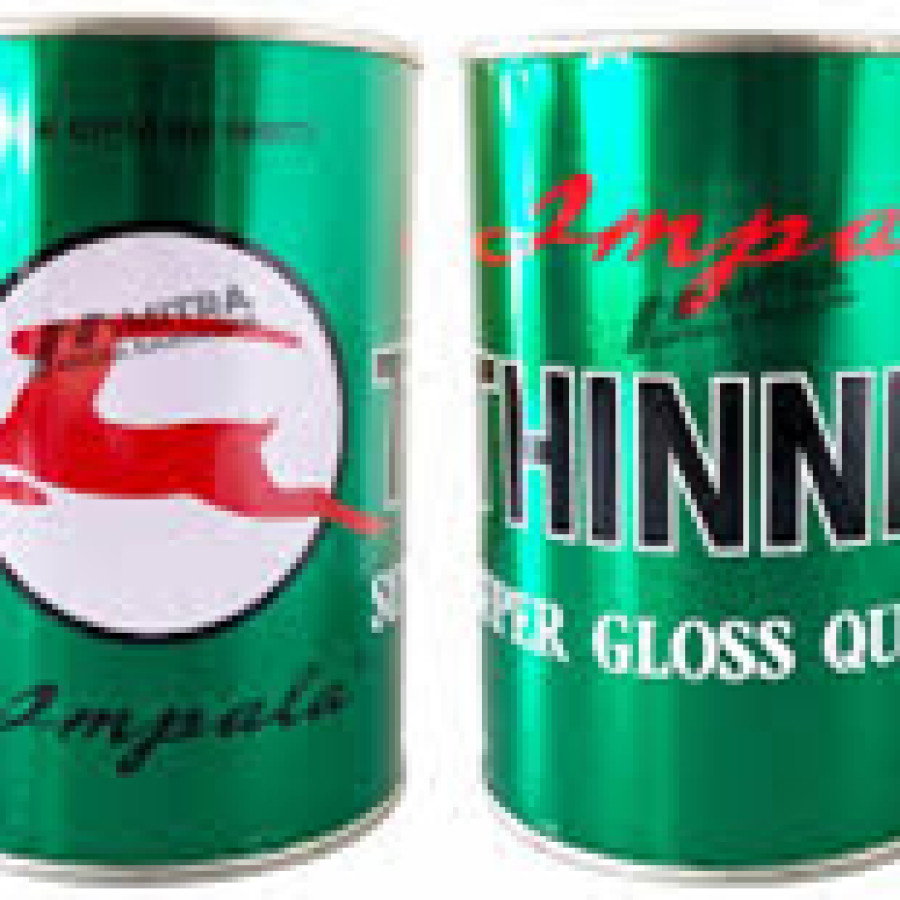 Thinner A Special
