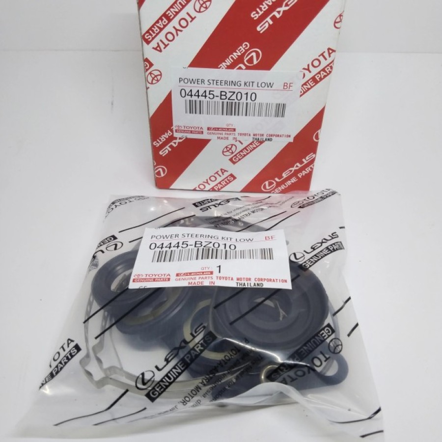 Seal Power Steering Xenia