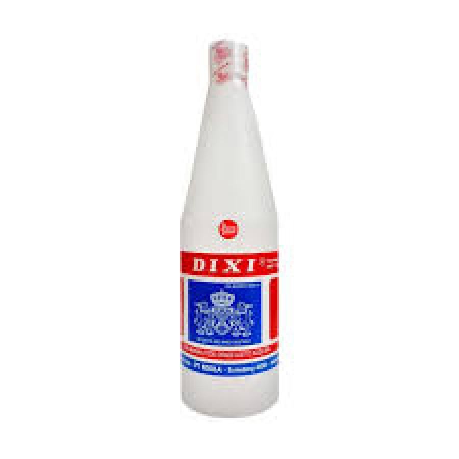 Cuka - Dixi