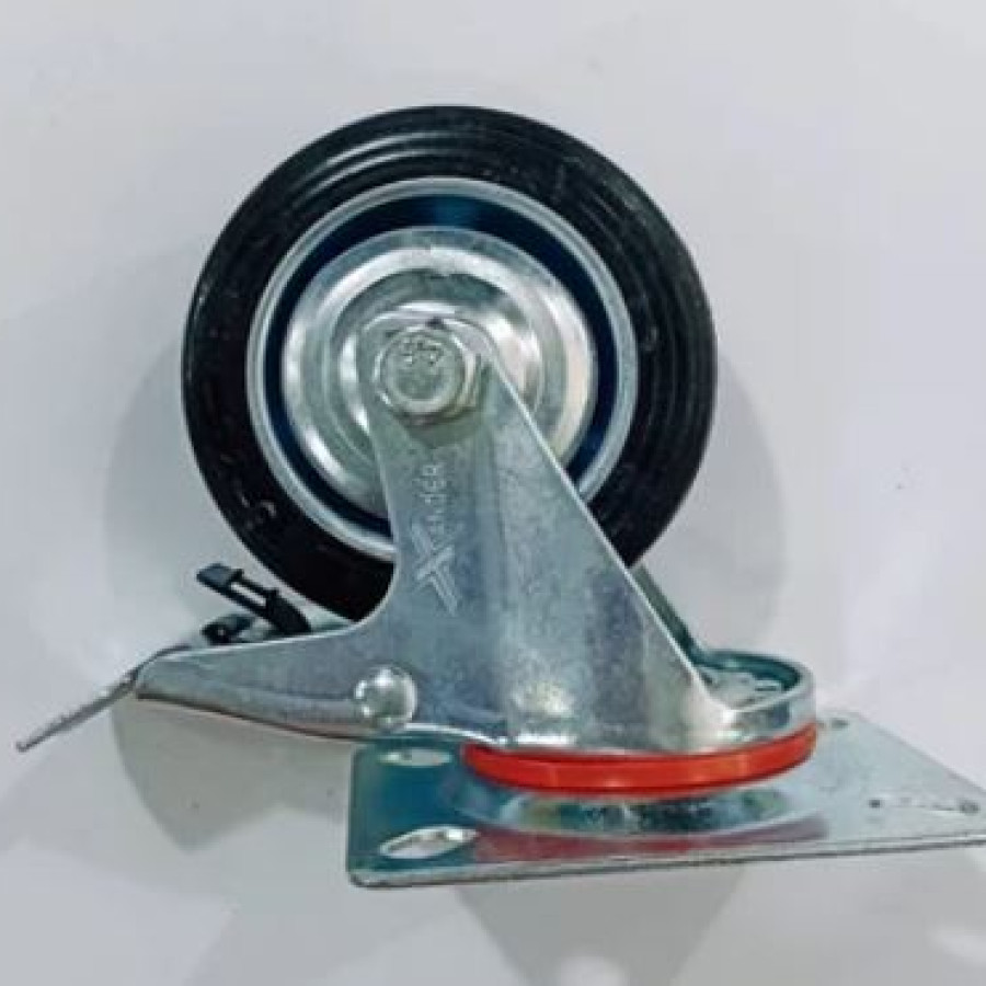 Roda mati 5 inchi
