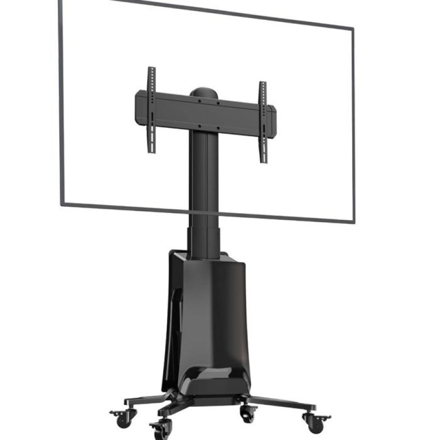 Standing Bracket NORTH BAYOU G85 - utama