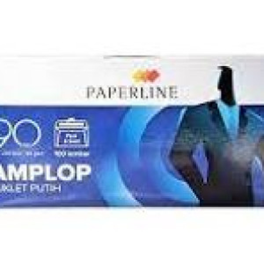 amplop paperline 104