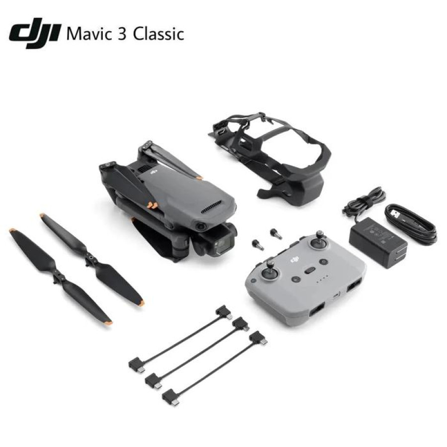 Drone DJI Mavic 3 Classic