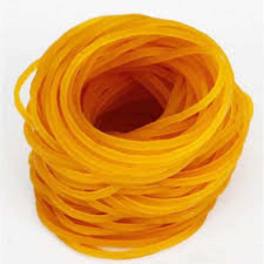 Karet Gelang 1 warna merk ASM