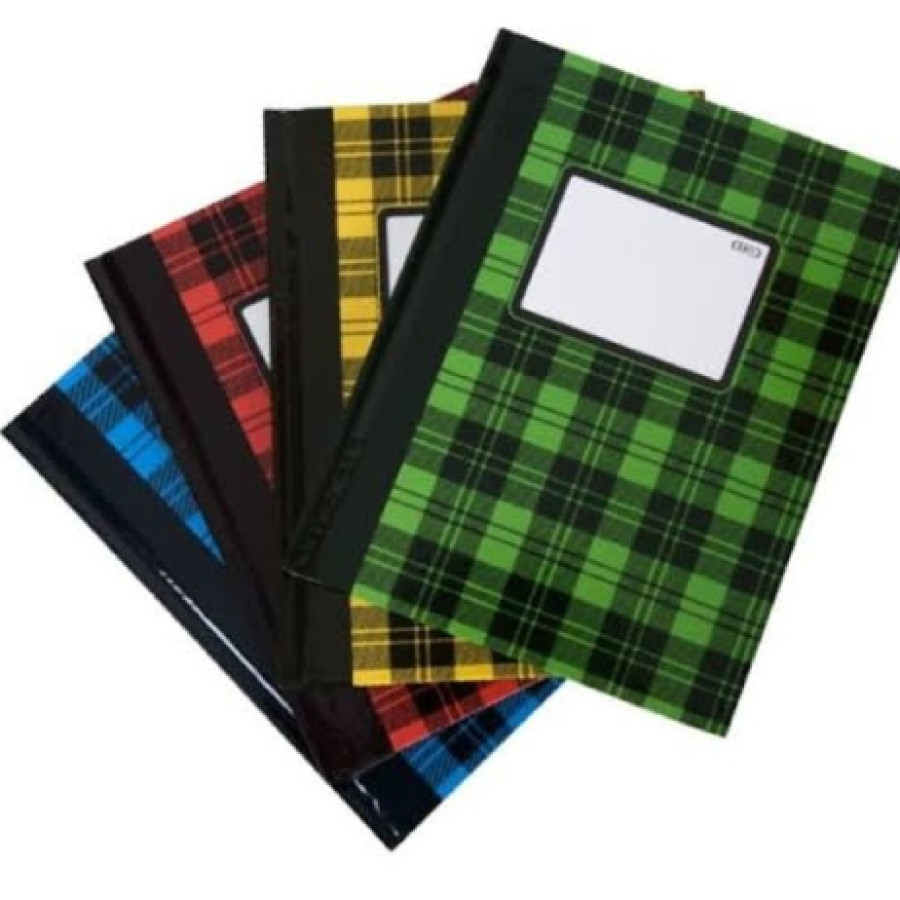 Buku Folio KIKY