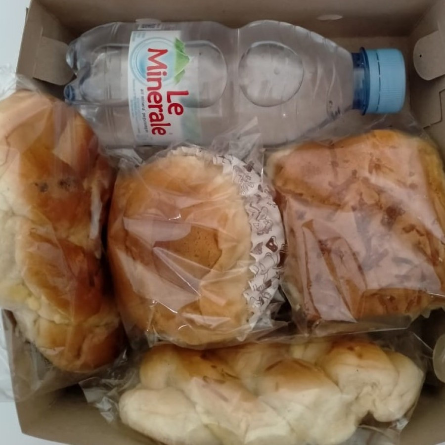 Snack Kotak