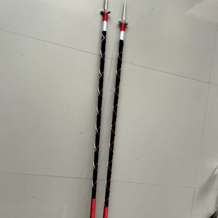 Stick mayoret Al 115 SD