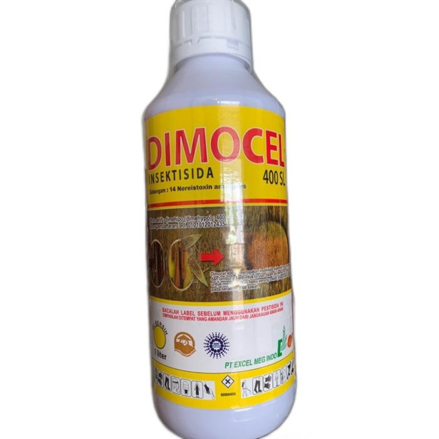 Dimocel Insektisida